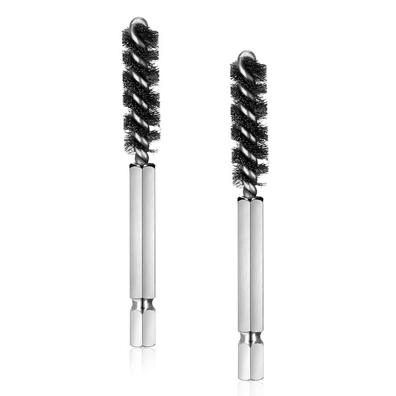 Golf Club Six-Angle Cleaning Brush Accessories by Arizona Desert Gear