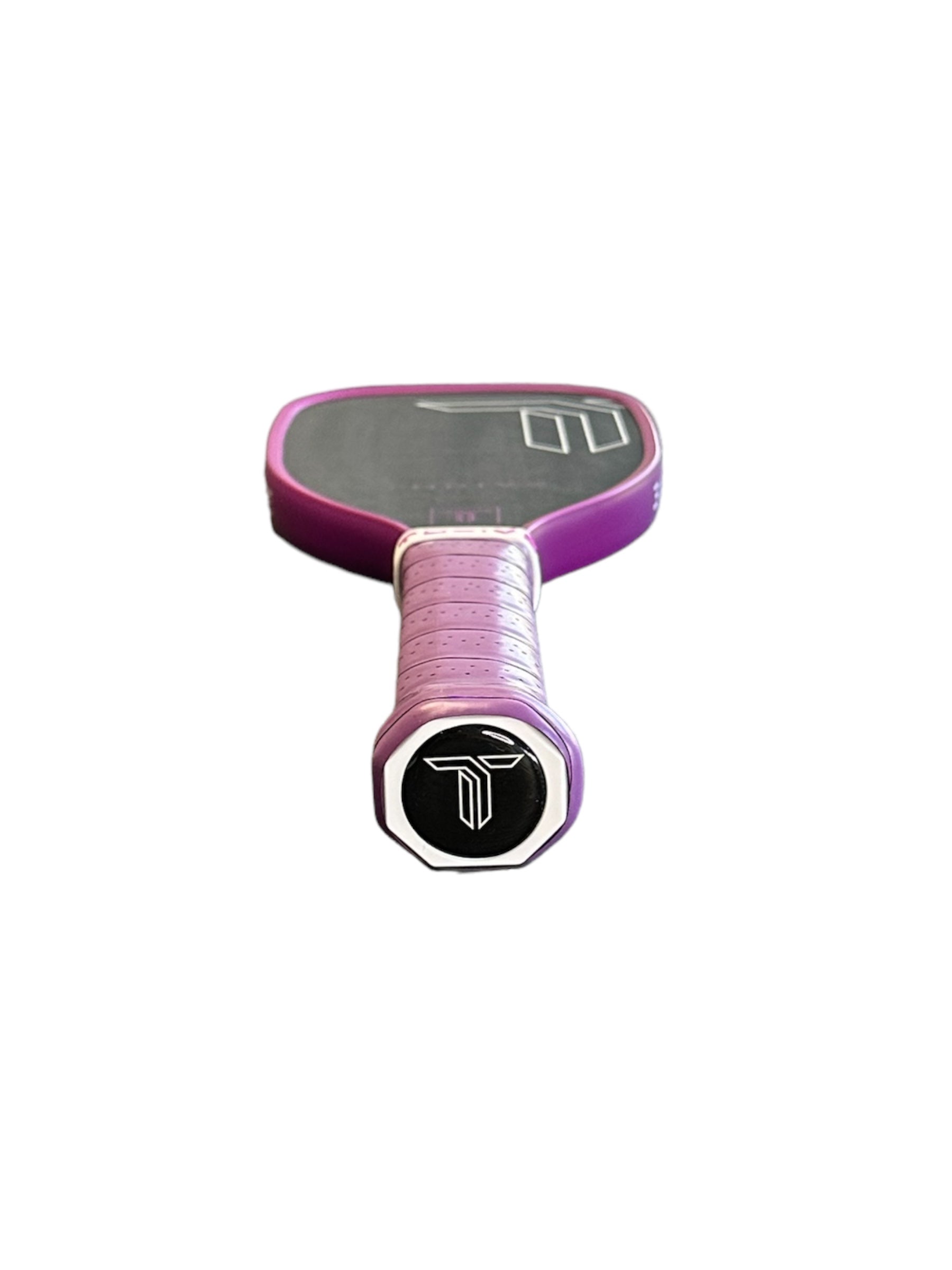 Training Paddle (Purple) by Thrive Pickleball