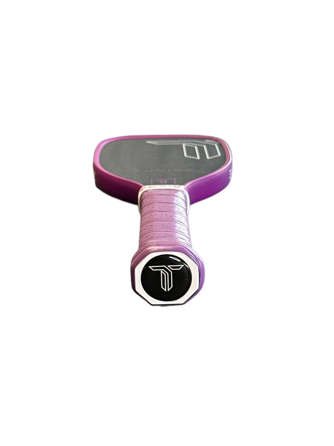 Training Paddle (Purple) by Thrive Pickleball