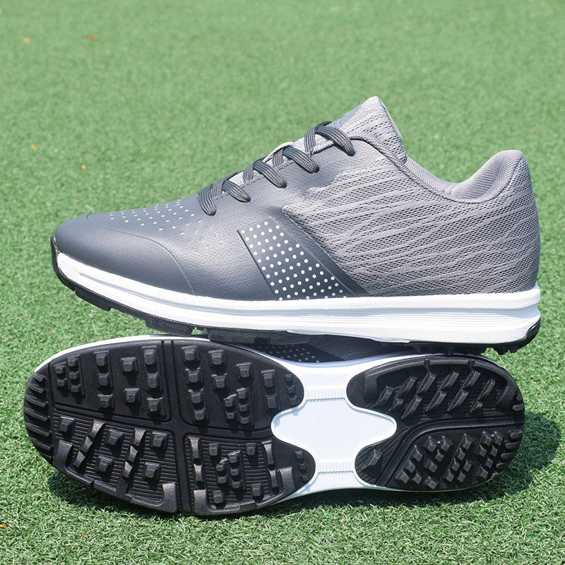 Waterproof Non-Slip Golf Training Shoes by Arizona Desert Gear