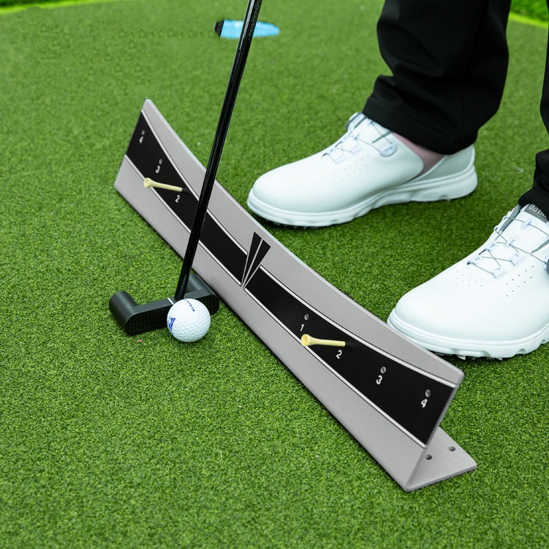 Golf Putter Balance Trajectory Simulator by Arizona Desert Gear