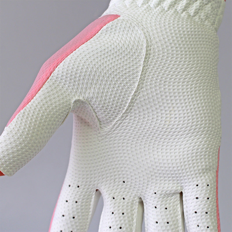 Women's Breathable Non-Slip Golf Gloves by Arizona Desert Gear