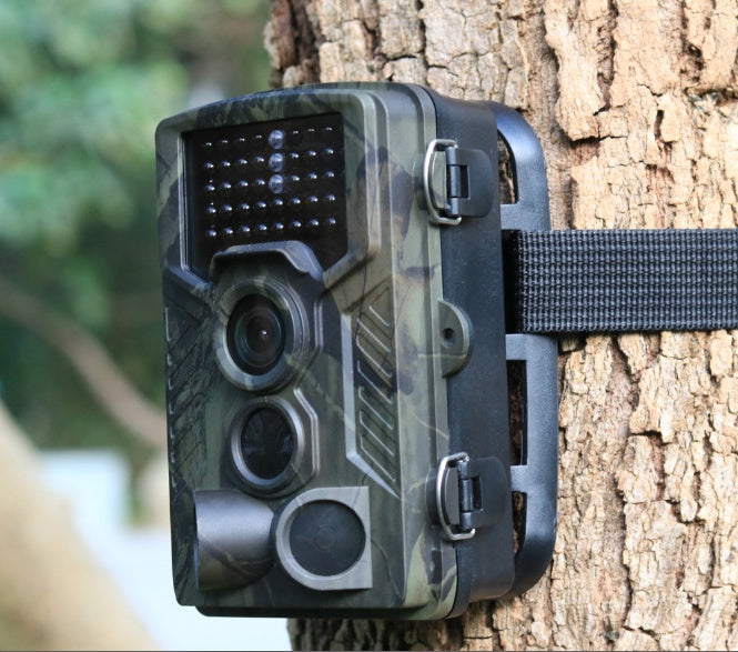 Wildlife Hunting Trail Camera by Arizona Desert Gear