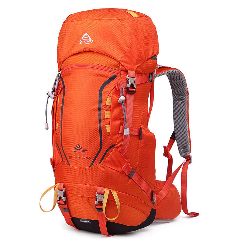 Large Capacity Hiking Shoulder Backpack by Arizona Desert Gear