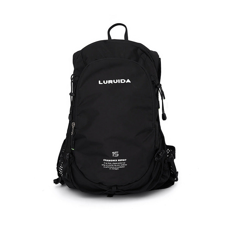Outdoor Sports Hiking And Mountaineering Backpack by Arizona Desert Gear