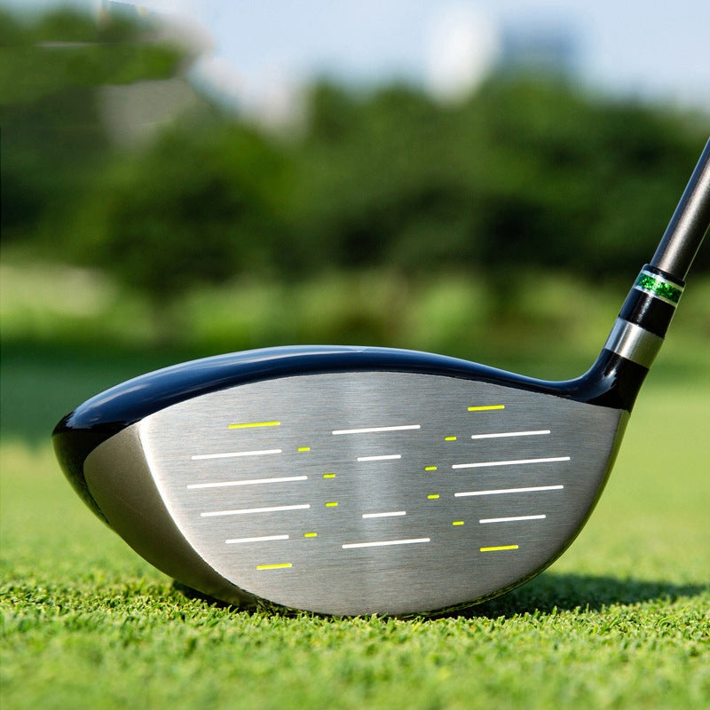 PGM Teen Titanium 1 Wood Kids Golf Club by Arizona Desert Gear