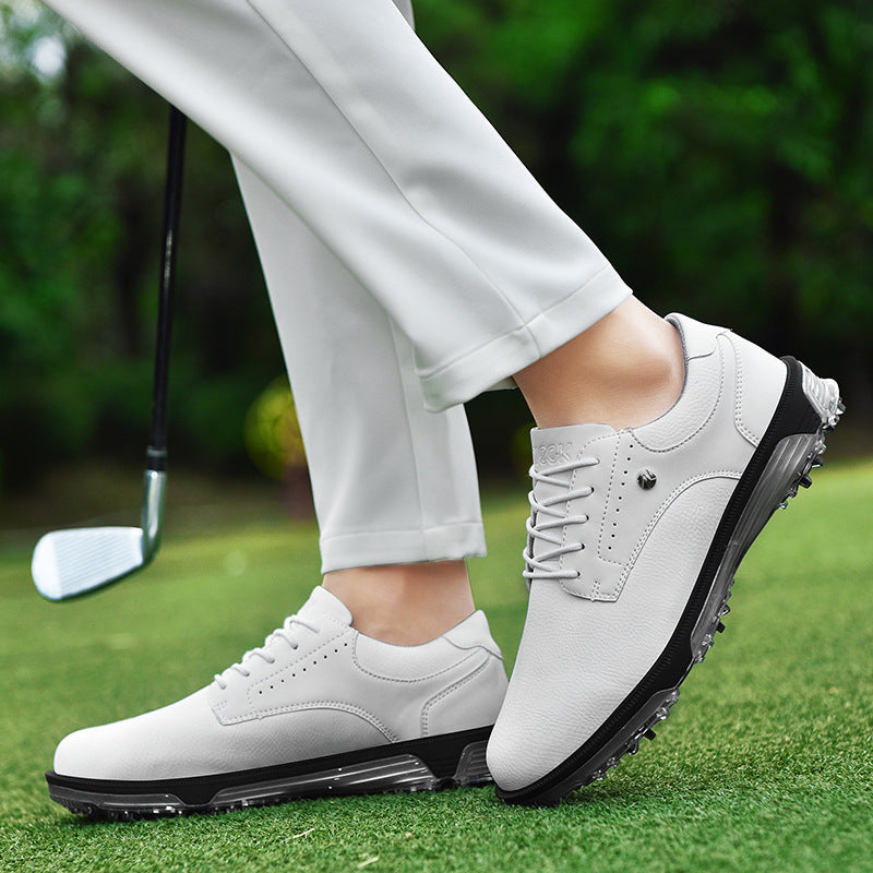 Breathable Non-slip Waterproof Golf Shoe Training Shoes by Arizona Desert Gear