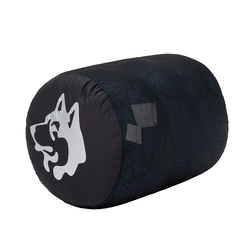 Thickened Down Camping Sleeping Bag by Arizona Desert Gear