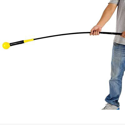 Golf Swing Trainer by Arizona Desert Gear