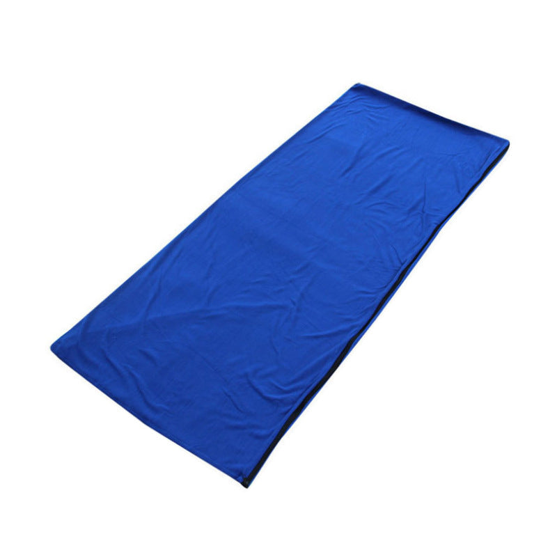 Four Seasons Lightweight Warm Single Person Camping Sleeping Bag Line by Arizona Desert Gear
