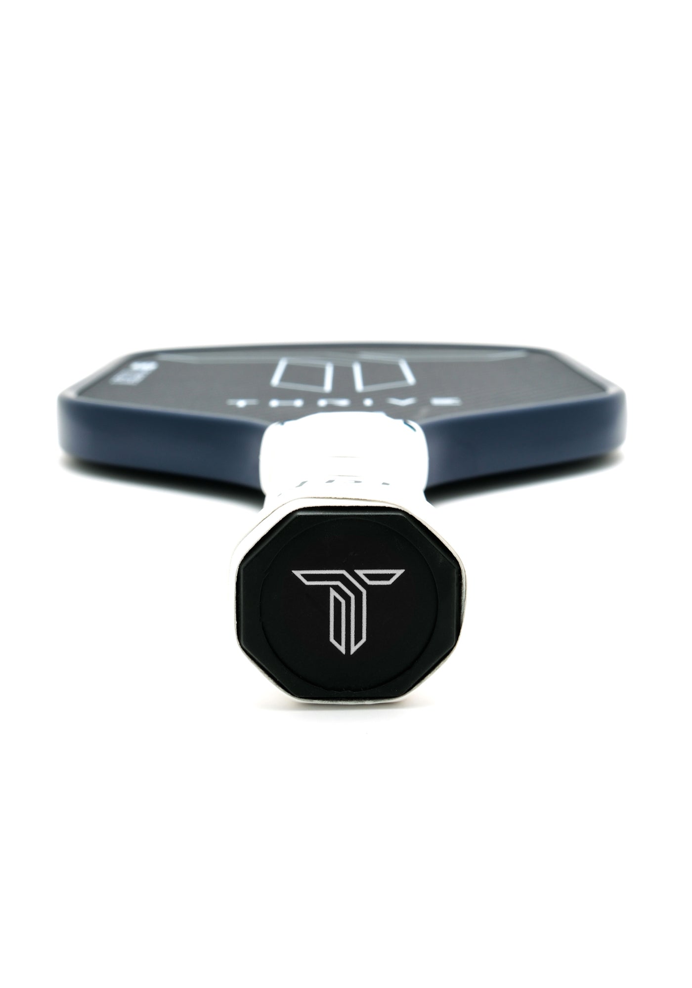 AZUL 16mm (POWER SERIES) Includes lead weights, key chain, and weight card. Recommended swing weight (116-117). by Thrive Pickleball