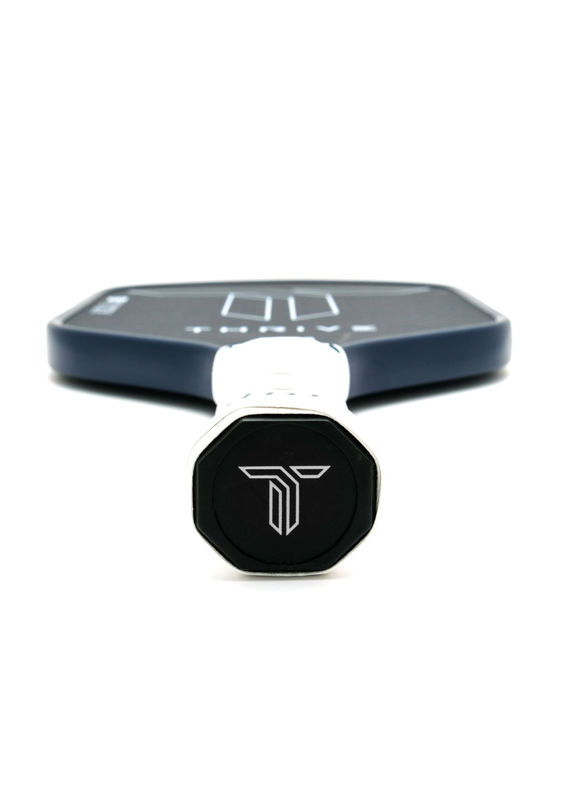AZUL 16mm (POWER SERIES) Includes lead weights, key chain, and weight card. Recommended swing weight (116-117). by Thrive Pickleball