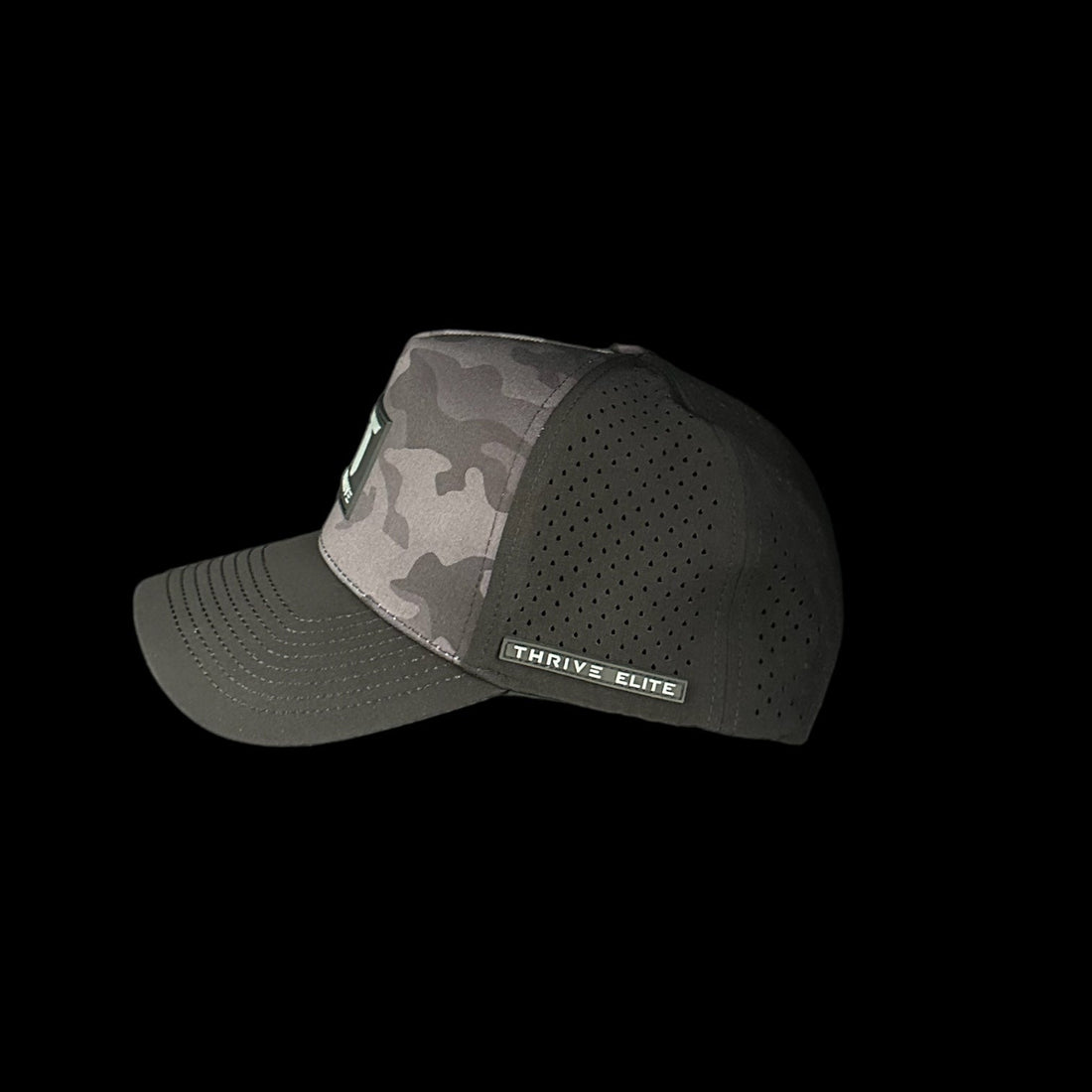 Thrive Elite Tour Hat by Thrive Pickleball