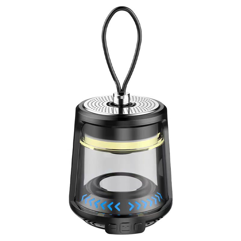 Outdoor Camping Lantern With Bluetooth Speaker USB Charging by Arizona Desert Gear