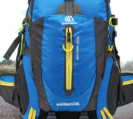 40L Outdoor Sports Hiking Backpack by Arizona Desert Gear