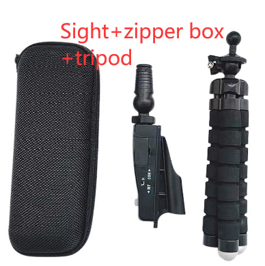 Golf Putter Laser Aiming Tool by Arizona Desert Gear