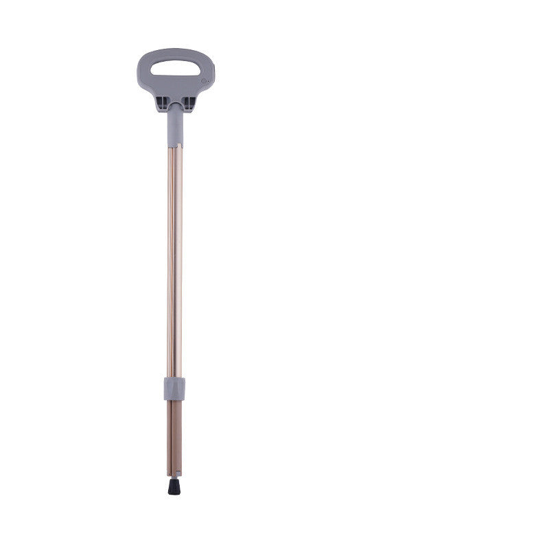 Multifunctional Aluminum Alloy Folding Trekking Pole by Arizona Desert Gear