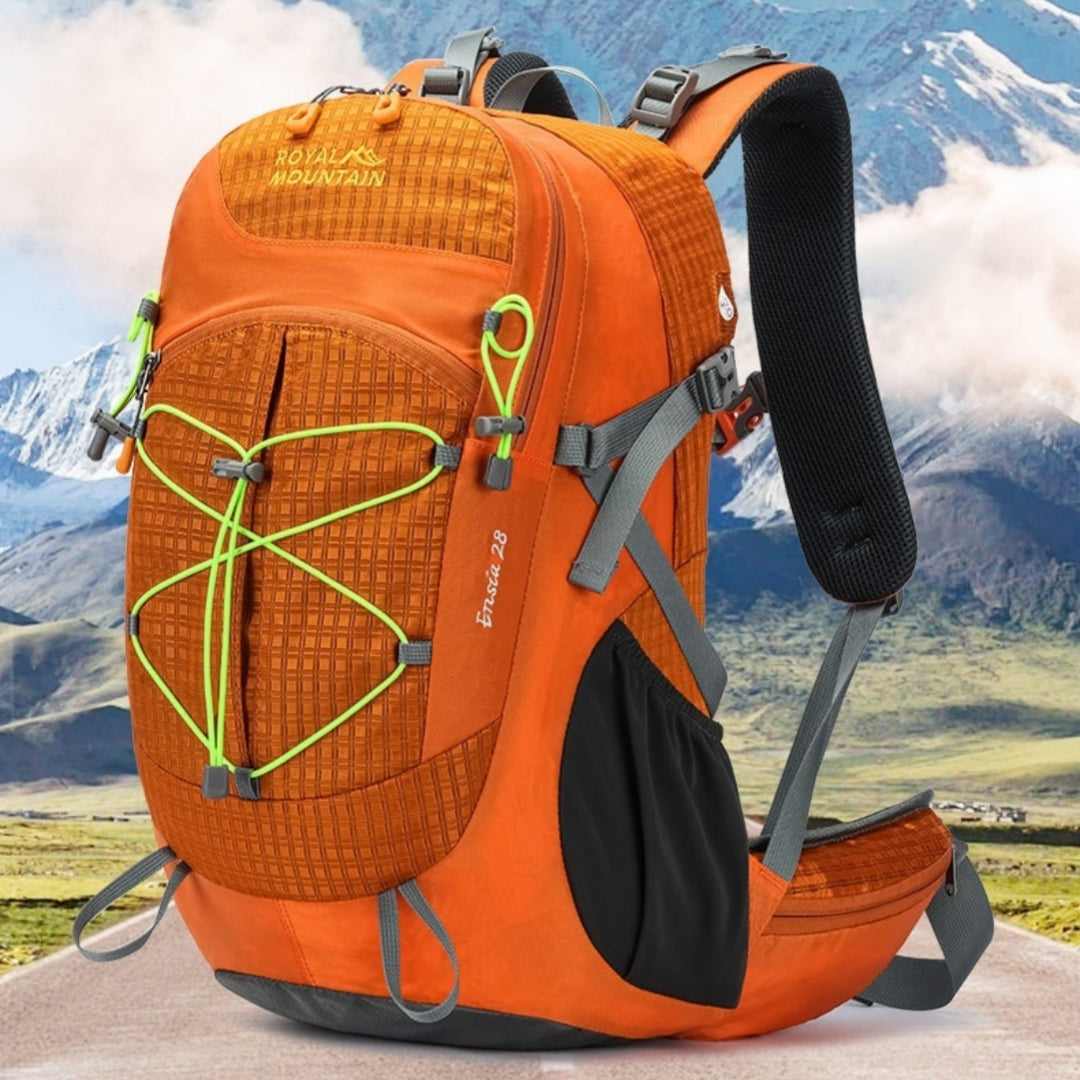 Outdoor Sports Hiking Backpack Large Capacity by Arizona Desert Gear