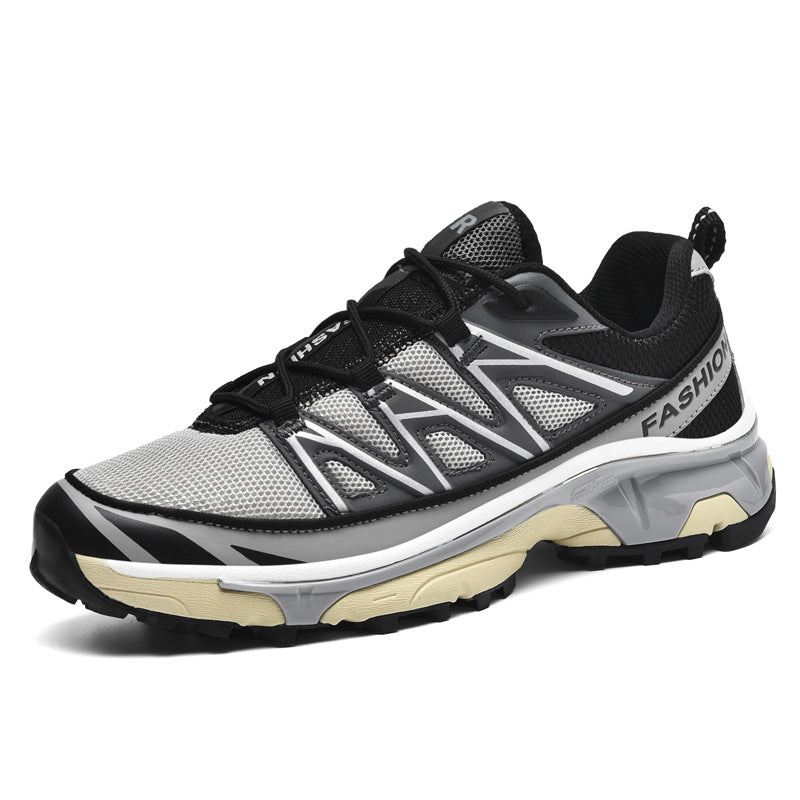 Men's Mesh Running Hiking Sneakers by Arizona Desert Gear