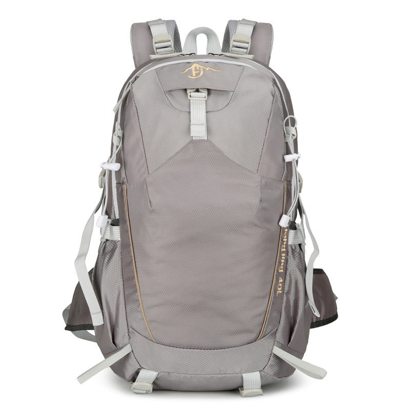 Men's Waterproof Casual Outdoor Sports Hiking Backpack by Arizona Desert Gear