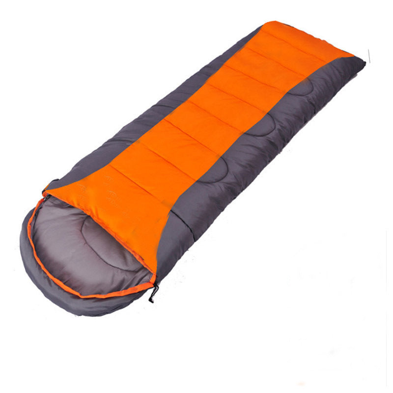 Thickened Warm Outdoor Travel Camping Sleeping Bag by Arizona Desert Gear