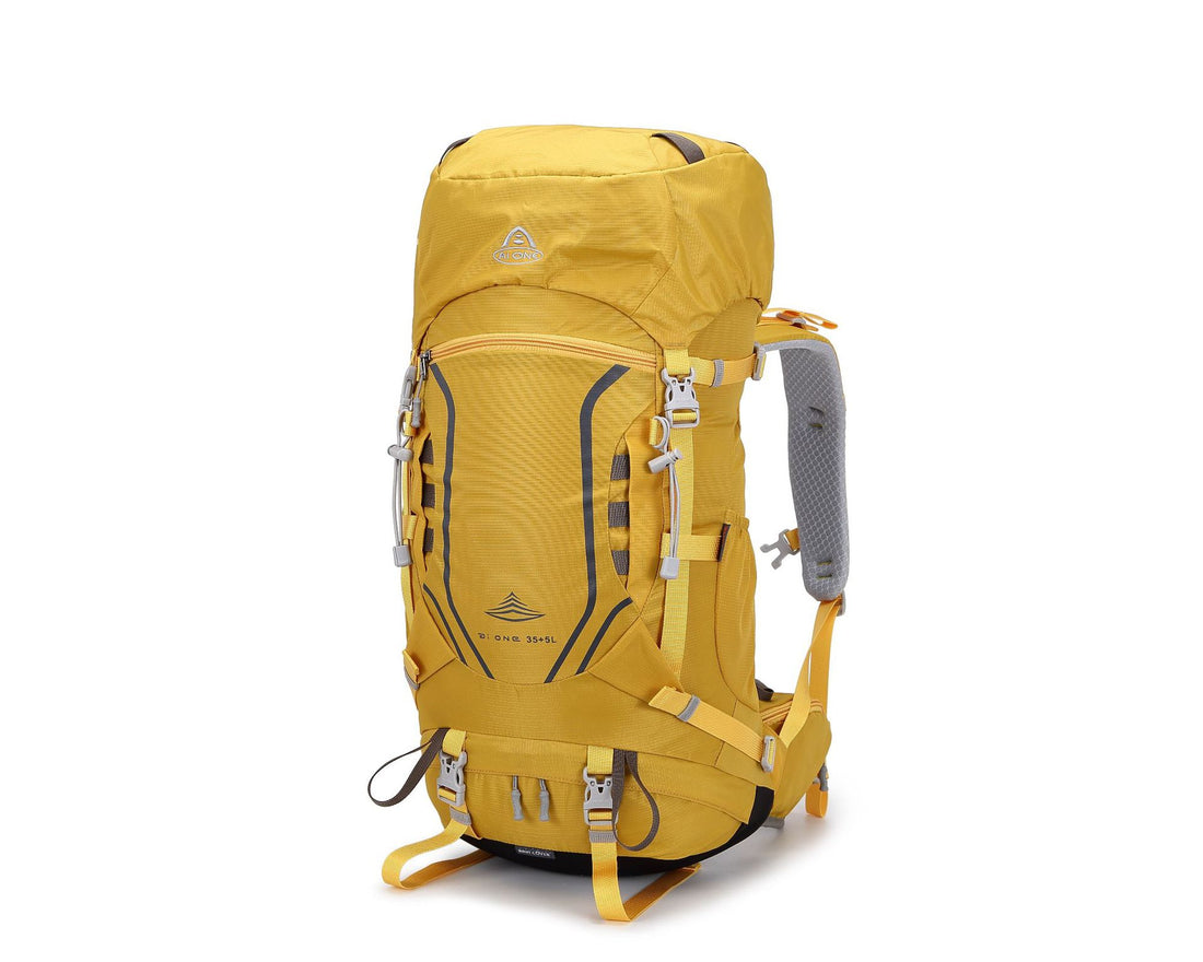 Large Capacity Hiking Shoulder Backpack by Arizona Desert Gear