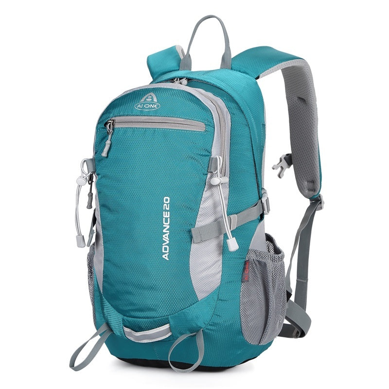 Large Capacity Outdoor Hiking Backpack by Arizona Desert Gear