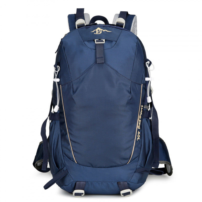 Men's Waterproof Casual Outdoor Sports Hiking Backpack by Arizona Desert Gear