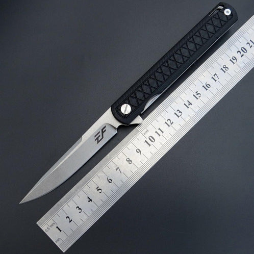 Camping Hunting Outdoor Tool Knife by Arizona Desert Gear