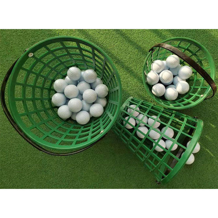 Golf Ball Picking Basket Frame by Arizona Desert Gear