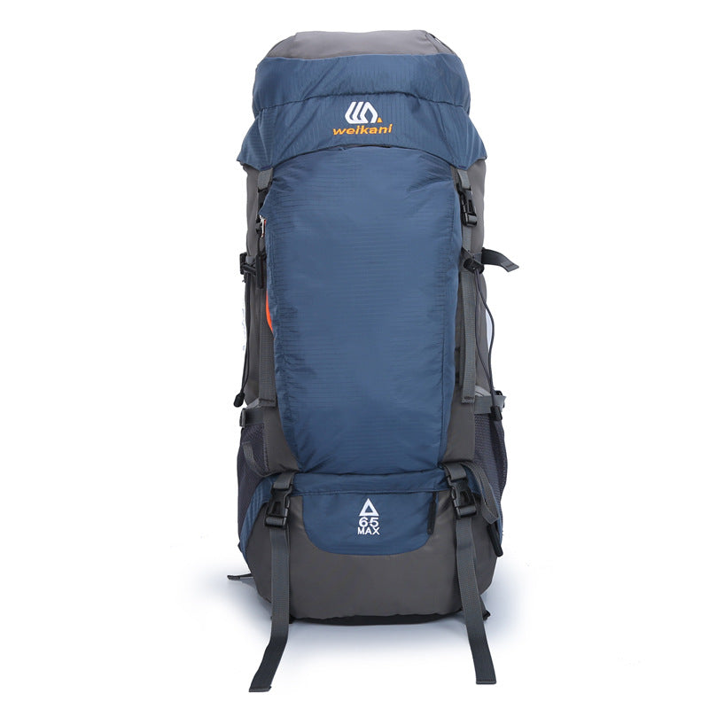 Men's Women's Outdoor Hiking Sports Backpack by Arizona Desert Gear