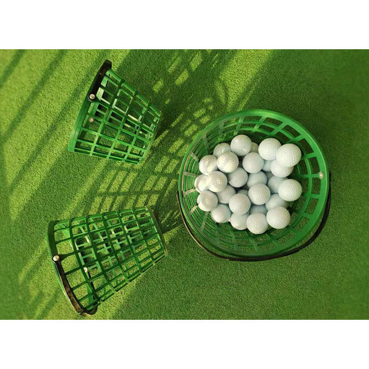Golf Ball Picking Basket Frame by Arizona Desert Gear