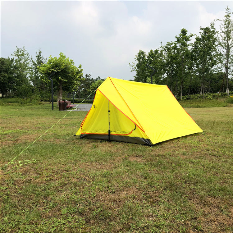 Outdoor Camping Tent by Arizona Desert Gear