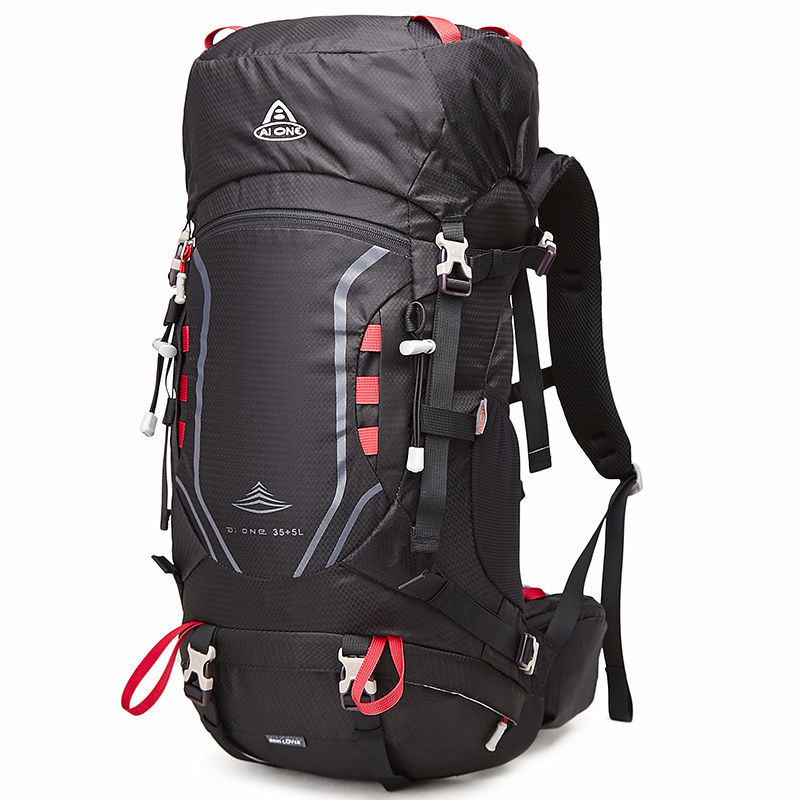 Large Capacity Hiking Shoulder Backpack by Arizona Desert Gear