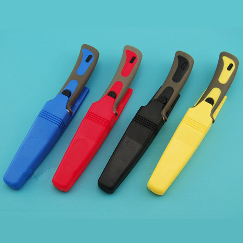 Fishing And Hunting Special Hunting Knife Outdoor by Arizona Desert Gear