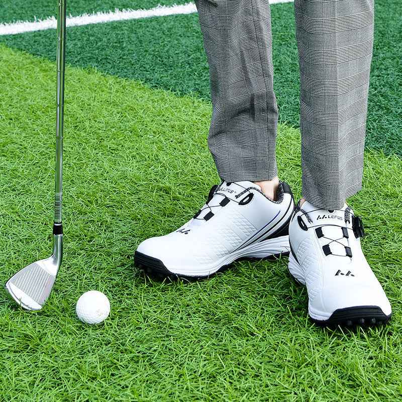 Fashionable Casual Golf Shoes Strong Grip by Arizona Desert Gear