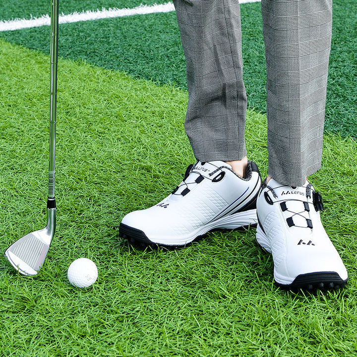 Fashionable Casual Golf Shoes Strong Grip by Arizona Desert Gear