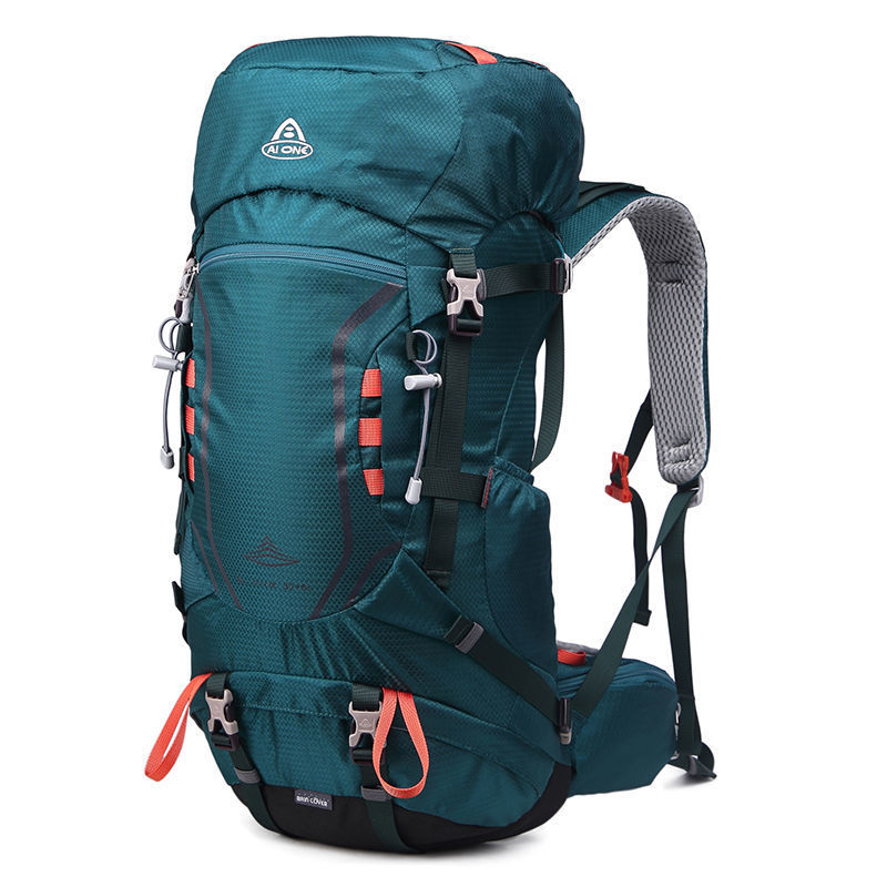 Large Capacity Hiking Shoulder Backpack by Arizona Desert Gear