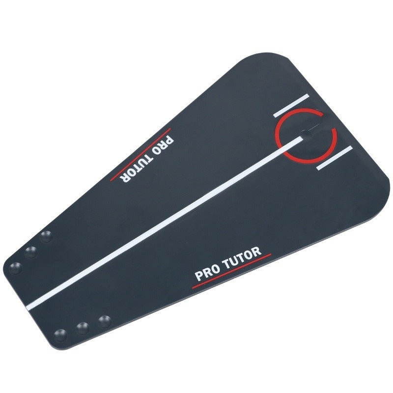 Indoor Golf Putting Practice Simulation Trainer by Arizona Desert Gear