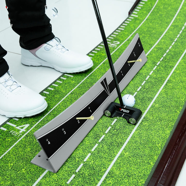 Golf Putter Balance Trajectory Simulator by Arizona Desert Gear