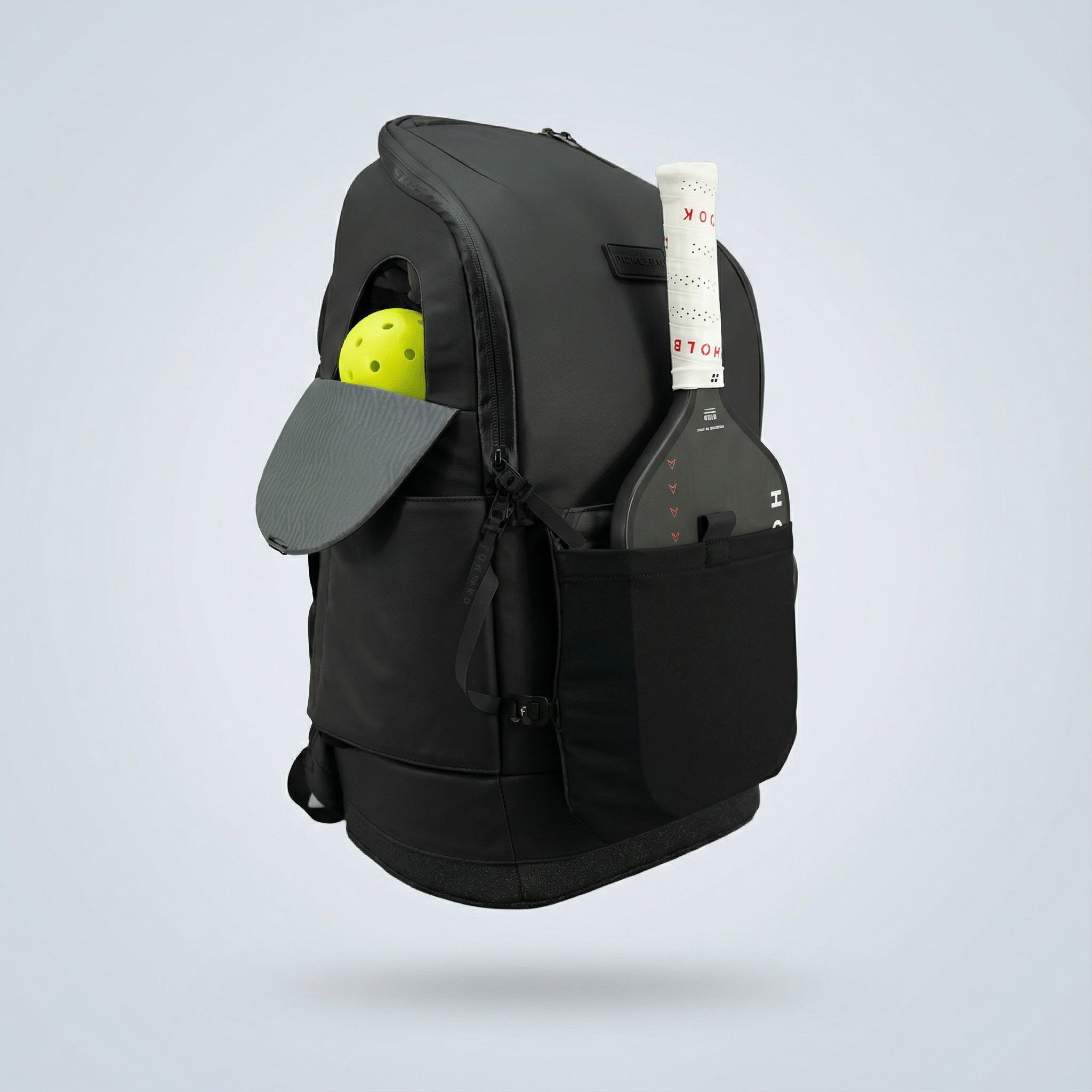Court Caddy Front Paddle Sleeve by FORWRD