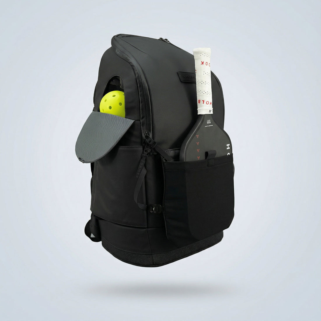 Court Caddy Front Paddle Sleeve by FORWRD
