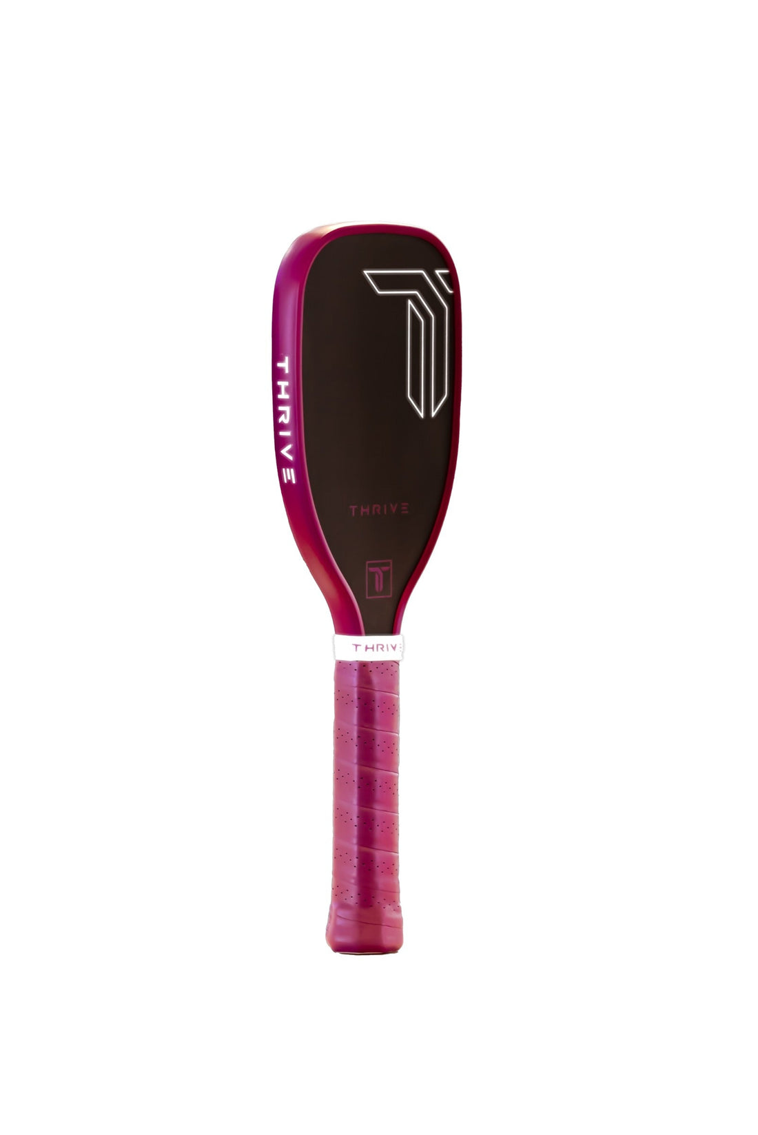 Training Paddle (Purple) by Thrive Pickleball