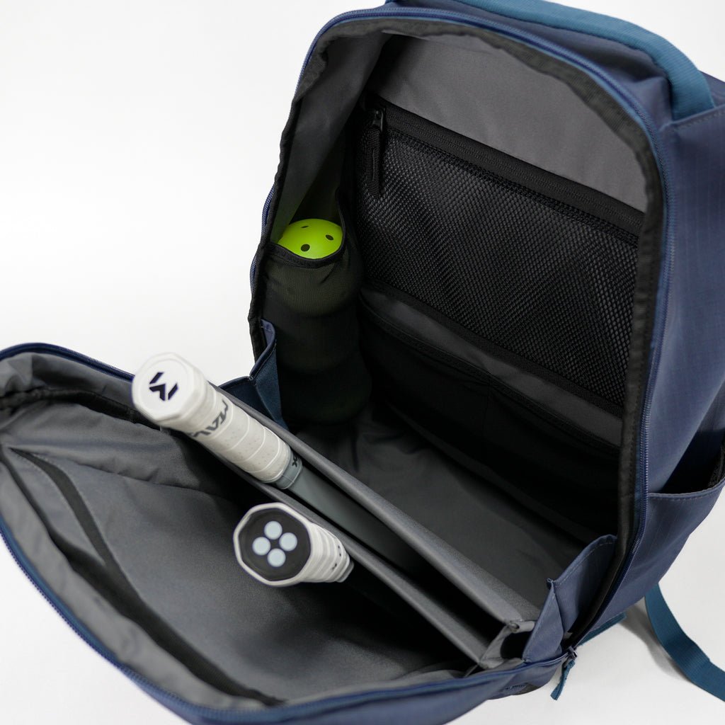 Court Ranger Pickleball Backpack by FORWRD