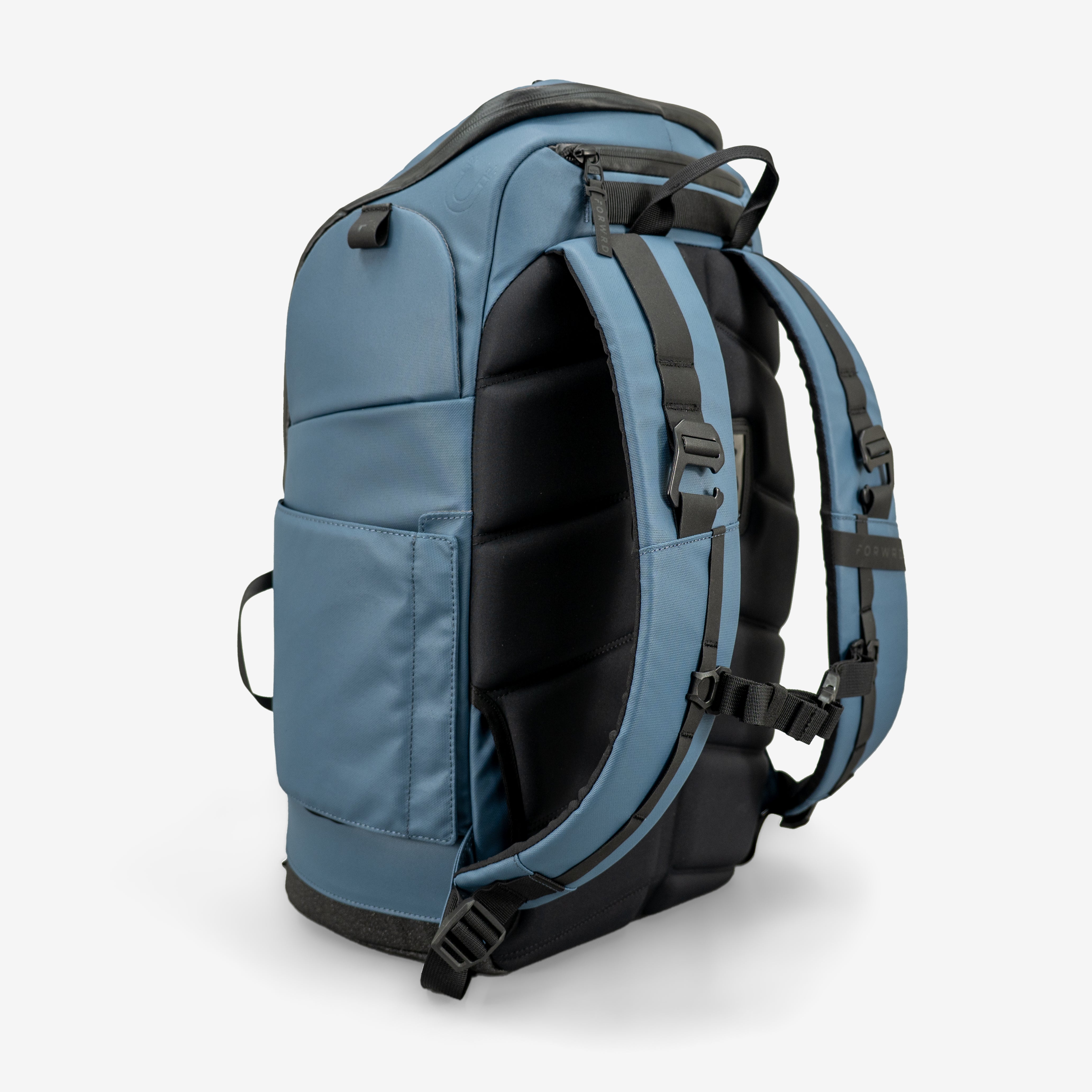 Court Caddy Pickleball Bag by FORWRD