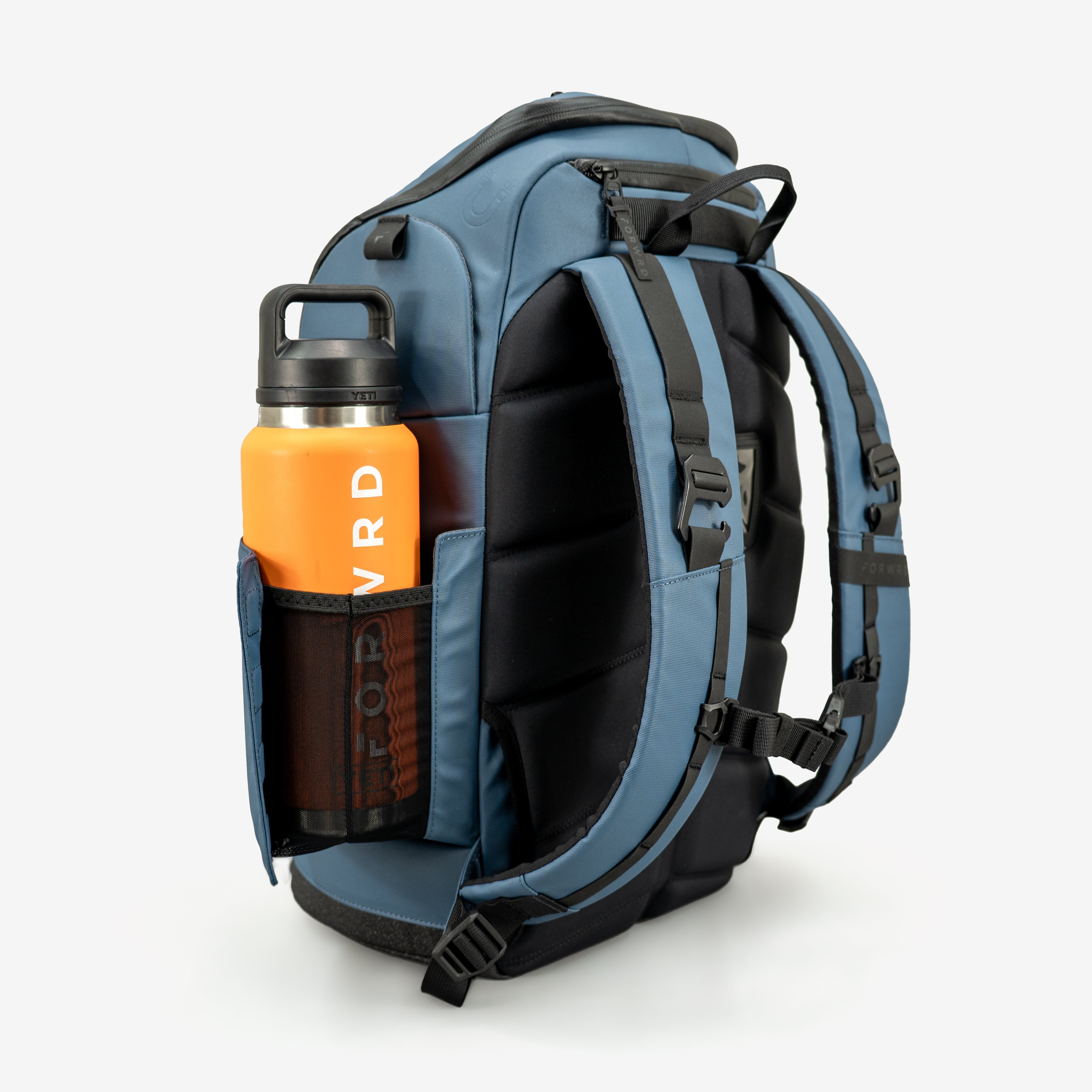 Court Caddy Pickleball Bag by FORWRD
