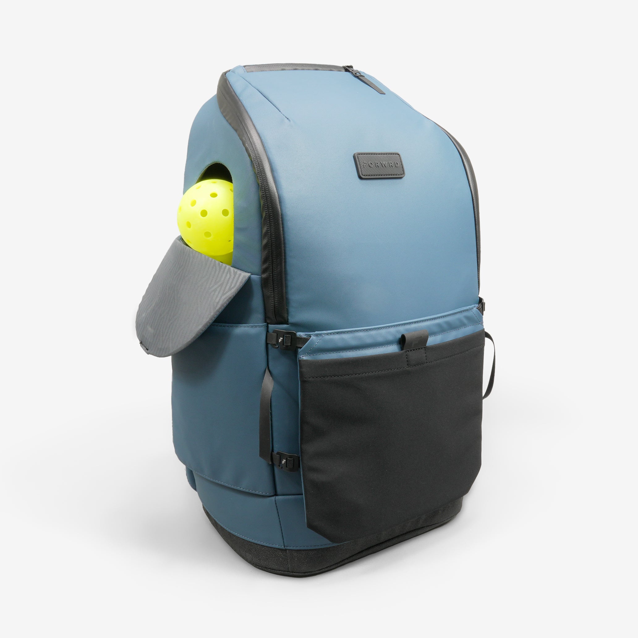 Court Caddy Pickleball Bag by FORWRD