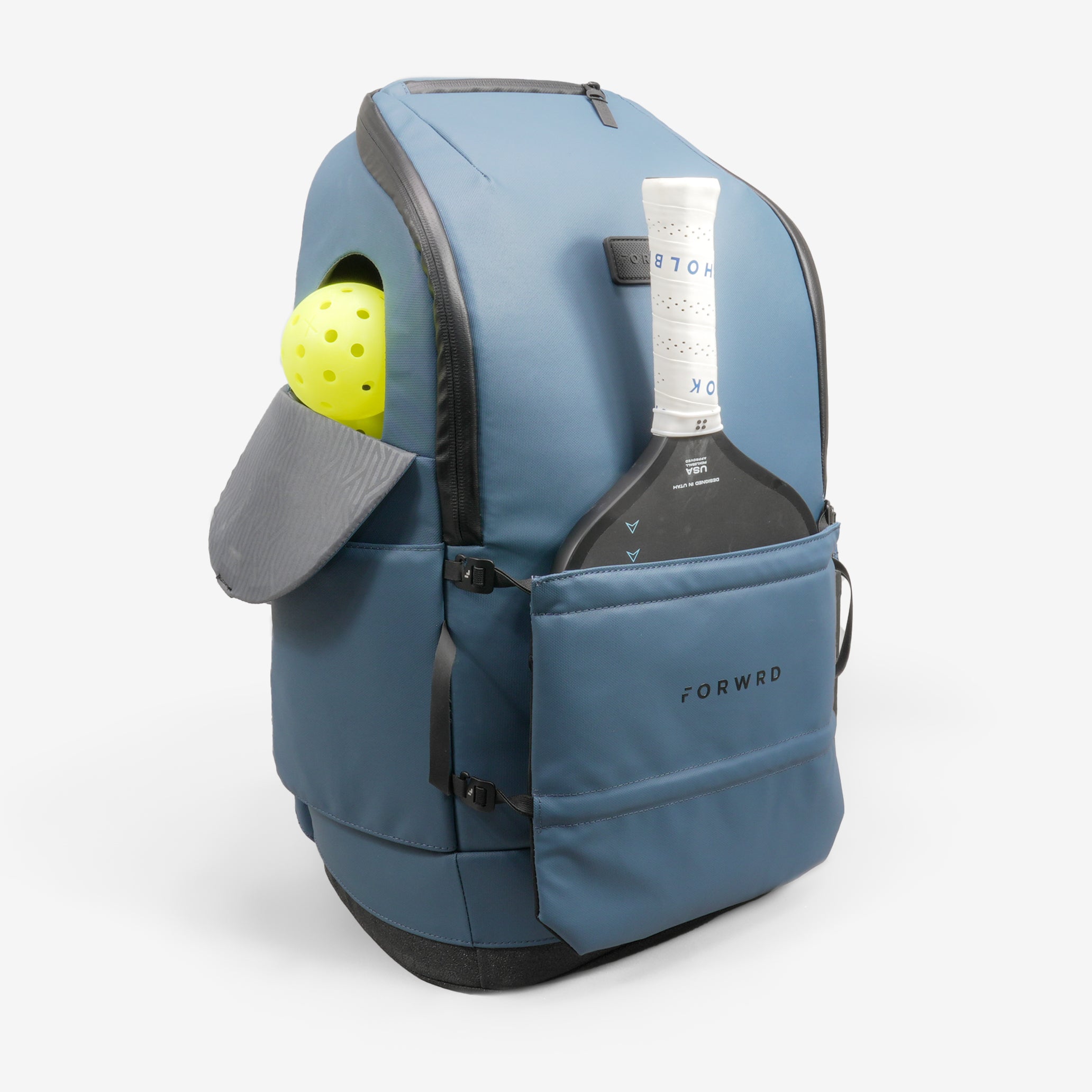 Court Caddy Pickleball Bag by FORWRD