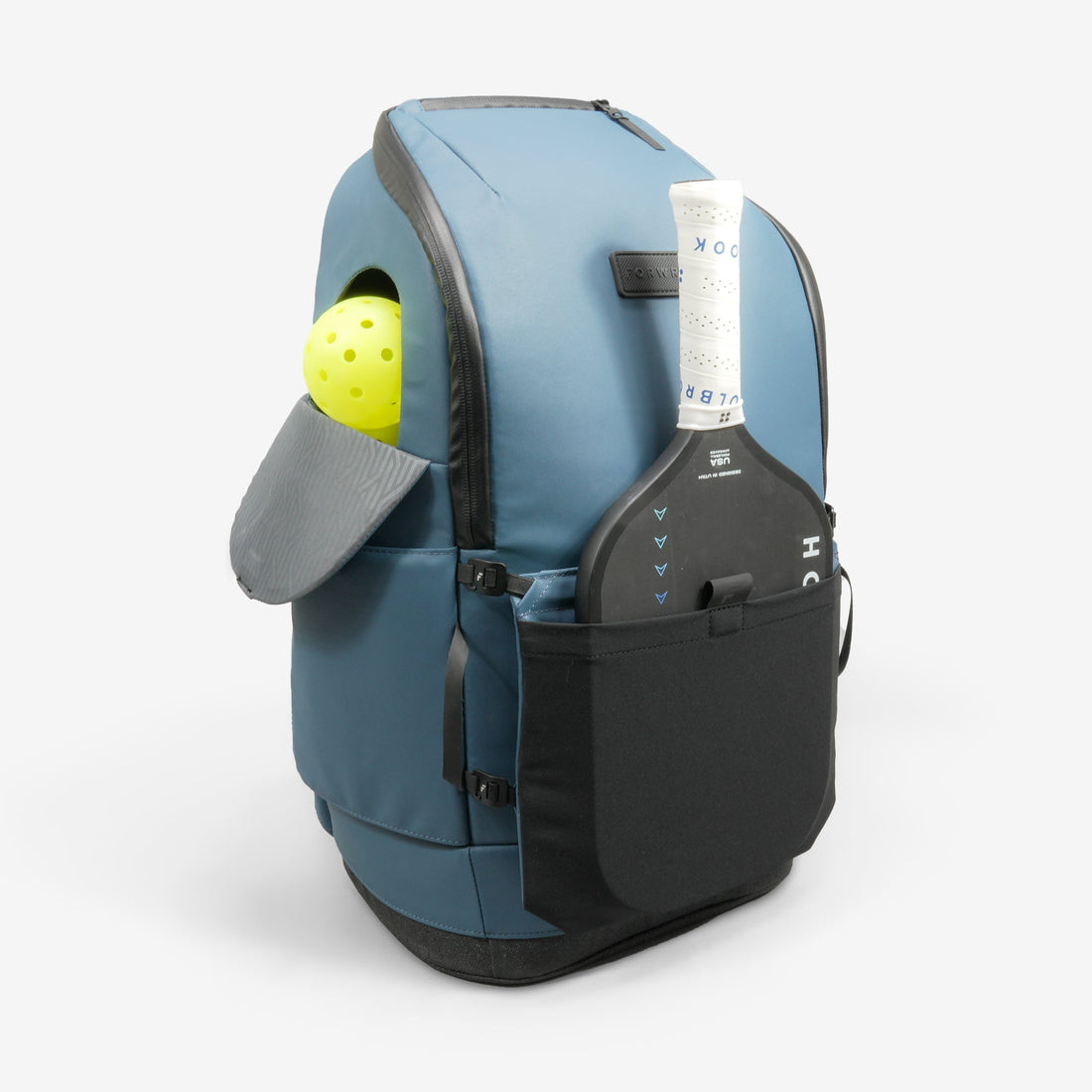 Court Caddy Pickleball Bag by FORWRD