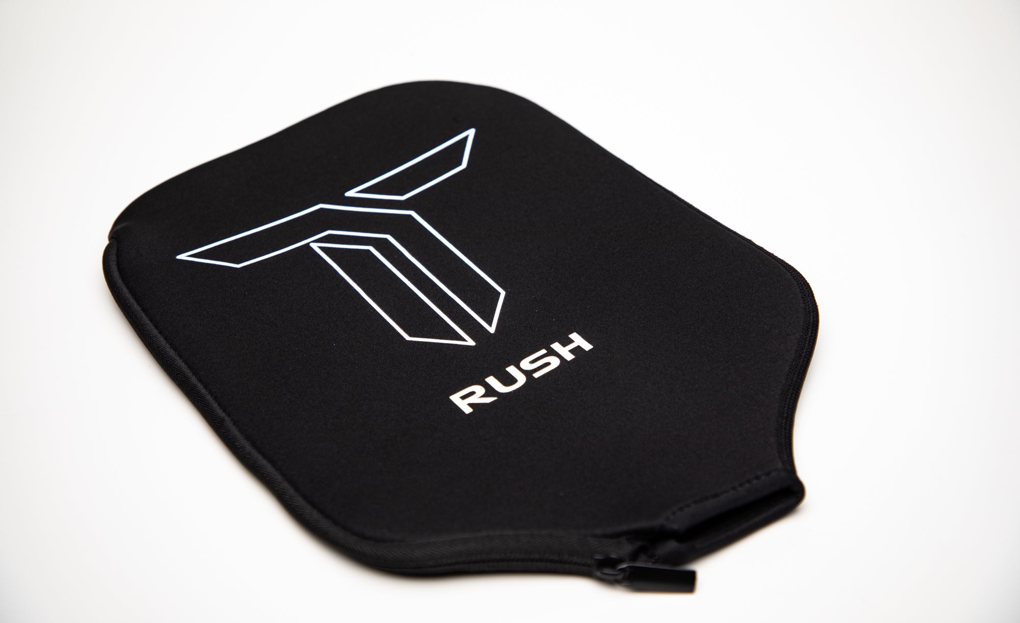 RUSH 13 Includes custom weight card, paddle cover, paddle eraser, and lead weights. by Thrive Pickleball